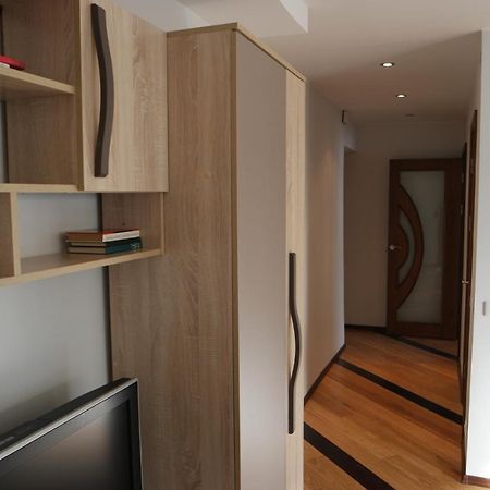 Dange apartment Siauliai  Bagian luar foto