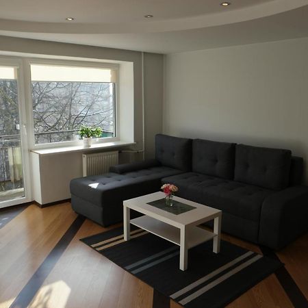 Dange apartment Siauliai  Bagian luar foto