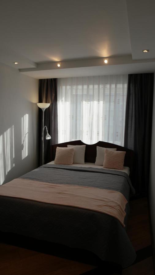 Dange apartment Siauliai  Bagian luar foto